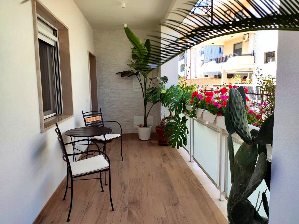 Terrazza